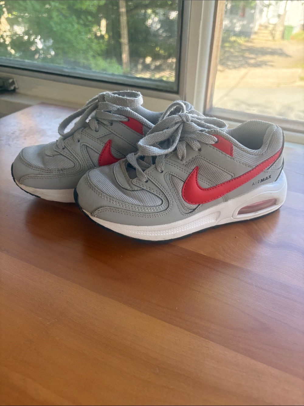 Nike Kids Air Max Sneakers